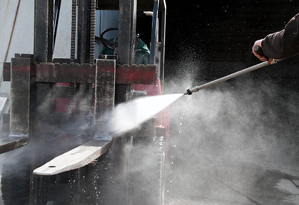 Trusted Olton, TX Pressure Washing Services Experts